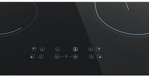 CANDY CH 64 BVT kerámia főzőlap         