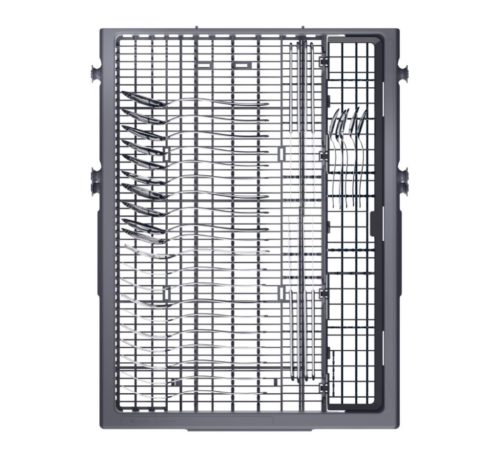 CANDY CI1C7SB1FA1 beépíthető mosogatógép 11 teríték