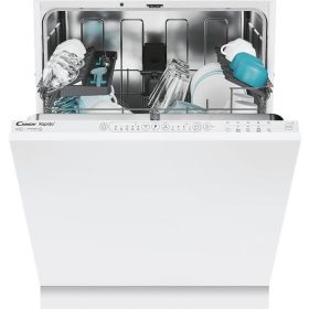 CANDY CI 3C7L0W beépíthető mosogatógép