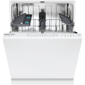 CANDY CI3E6L0W mosogatógép, 13 teríték