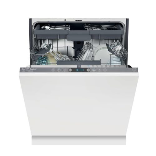 CANDY CI4C4F1A beépíthető mosogatógép