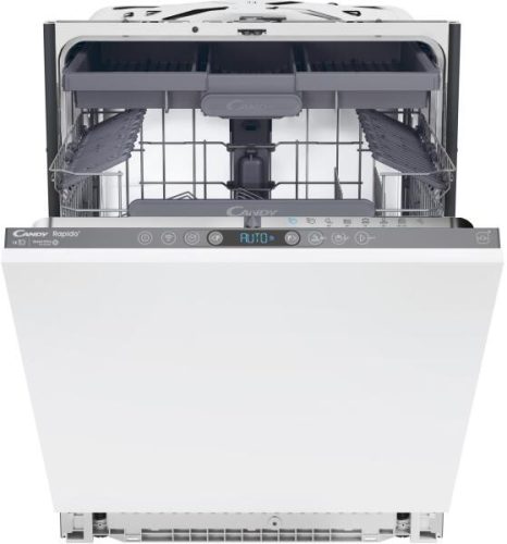 CANDY CI4C4F1A beépíthető mosogatógép