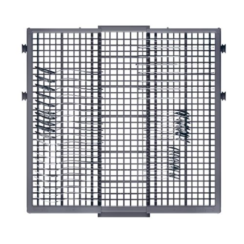 CANDY CI4C4F1A beépíthető mosogatógép