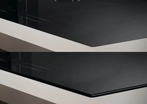 Candy CIFS85MCTT/1 beépíthető indukciós főzőlap, 5 zóna, Flex Zone