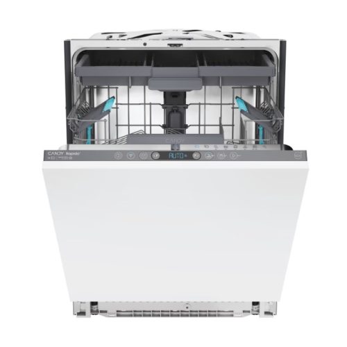 CANDY CI 6C4F1PA RAPIDO' beépíthető mosogatógép