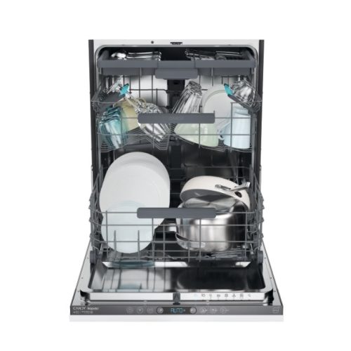 CANDY CI 6C4F1PA RAPIDO' beépíthető mosogatógép
