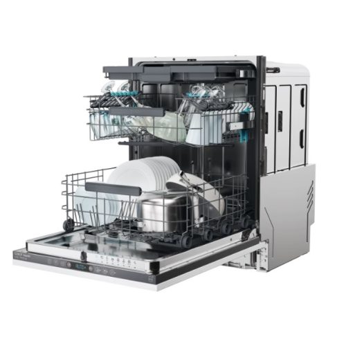 CANDY CI 6C4F1PA RAPIDO' beépíthető mosogatógép