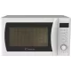CANDY CMGA20SDLW mikrohullámú sütő, 20 l, grill