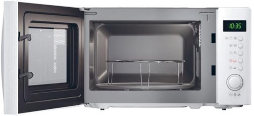 CANDY CMGA20SDLW mikrohullámú sütő