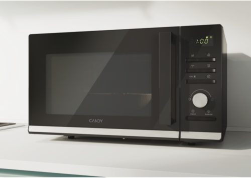 CANDY CMGA25TNDB mikrohullámú sütő