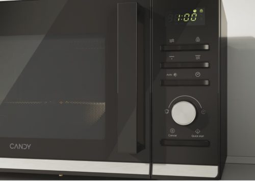 CANDY CMGA25TNDB mikrohullámú sütő