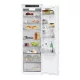 CANDY CML5518EVWL beépíthető egyajtós hűtőszekrény, 315 l, WiFi+Bluetooth, E energiaosztály