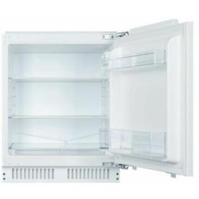 CANDY CMLS68EW beépíthető hűtő egyajtós 