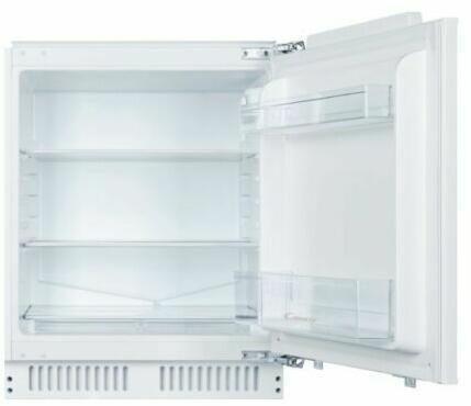 CANDY CMLS68EW beépíthető hűtő egyajtós 