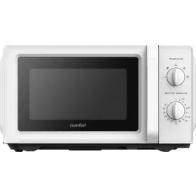  COMFEE CMO-MP012 OC-W mikrohullámú sütő 19 l, 700 W, mechanikus vezérlés