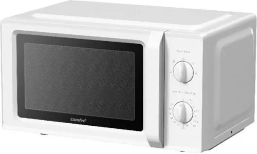 COMFEE CMO-MP012 OC-W mikrohullámú sütő 19 l, 700 W, mechanikus vezérlés
