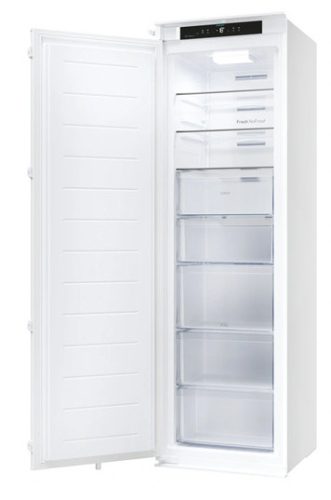 CANDY CMT5518EVWF beépíthető fagyasztószekrény