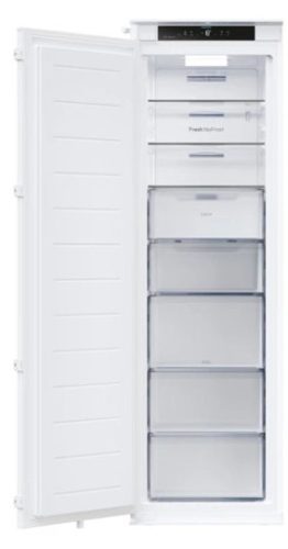 CANDY CMT5518EVWF beépíthető fagyasztószekrény