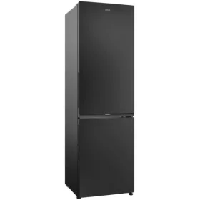 CANDY CNCQ2T518EB alulfagyasztós hűtőszekrény