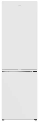 CANDY CNCQ2T518EW kombinált hűtőszekréy 280 liter (197+83), 55 cm széles