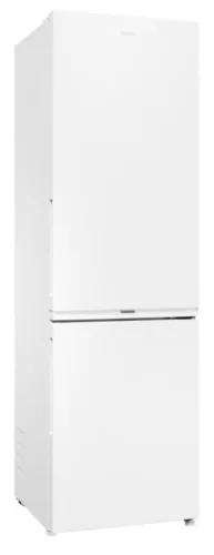 CANDY CNCQ2T518EW kombinált hűtőszekréy 280 liter (197+83), 55 cm széles