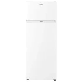   CANDY CNDQ2S514EW kombinált hűtőszekrény, 2 ajtós, fehér, E energiaosztály