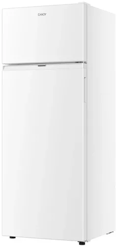 CANDY CNDQ2S514EW kombinált hűtőszekrény, 2 ajtós, fehér, E energiaosztály