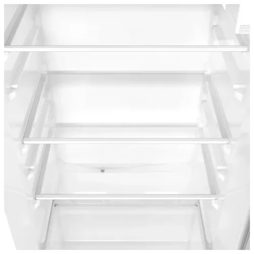 CANDY CNDQ2S514EW kombinált hűtőszekrény, 2 ajtós, fehér, E energiaosztály