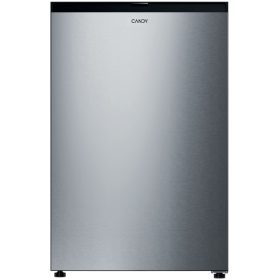 CANDY CNOQ2S58EX egyajtós hűtőszekrény