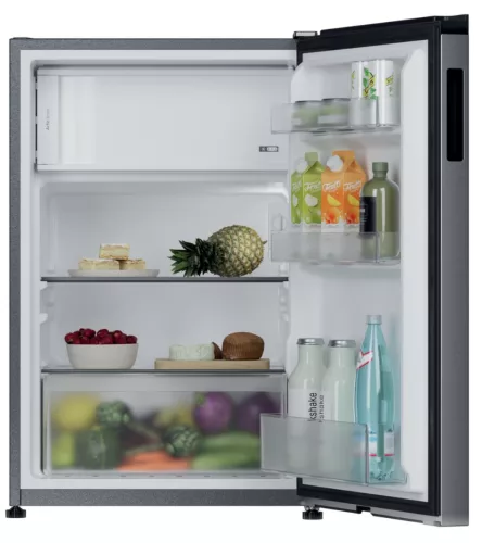 CANDY CNOQ2S58EX egyajtós hűtőszekrény