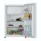 CANDY CNOQ2S58EW egyajtós asztali hűtő (City Mini Fridge 300) – kompakt, statikus hűtés, LED