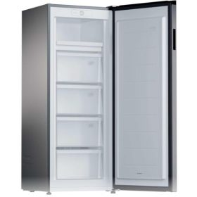 CANDY CNUQ2L513EX fagyasztószekrény, 169 liter