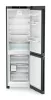 Liebherr CNbdb 5223 001 22 Hűtő-fagyasztó kombináció EasyFresh és NoFrost funkciókkal