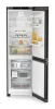 Liebherr CNbdb 5223 001 22 Hűtő-fagyasztó kombináció EasyFresh és NoFrost funkciókkal