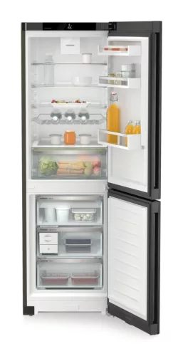 Liebherr CNbdb 5223 001 22 Hűtő-fagyasztó kombináció EasyFresh és NoFrost funkciókkal