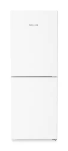 Liebherr CNc 5023 001 22 Hűtő-fagyasztó kombináció EasyFresh és NoFrost funkciókkal