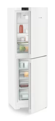 Liebherr CNd 5204 001 22 Hűtő-fagyasztó kombináció EasyFresh és NoFrost funkciókkal