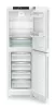 Liebherr CNd 5204 001 22 Hűtő-fagyasztó kombináció EasyFresh és NoFrost funkciókkal