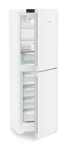 Liebherr CNd 5204 001 22 Hűtő-fagyasztó kombináció EasyFresh és NoFrost funkciókkal