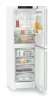 Liebherr CNd 5204 001 22 Hűtő-fagyasztó kombináció EasyFresh és NoFrost funkciókkal