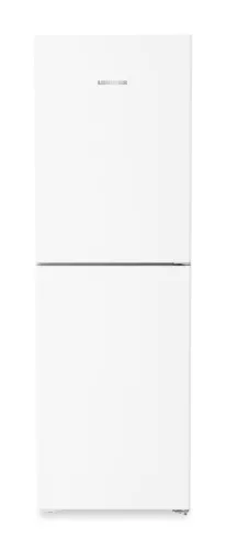 Liebherr CNd 5204 001 22 Hűtő-fagyasztó kombináció EasyFresh és NoFrost funkciókkal