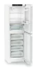 Liebherr CNd 5204 001 22 Hűtő-fagyasztó kombináció EasyFresh és NoFrost funkciókkal