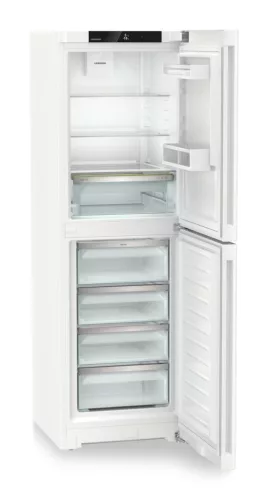 Liebherr CNd 5204 001 22 Hűtő-fagyasztó kombináció EasyFresh és NoFrost funkciókkal