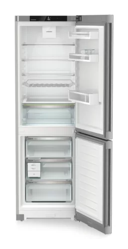 Liebherr CNsdb 5223 001 22 Hűtő-fagyasztó kombináció EasyFresh és NoFrost funkciókkal