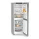 Liebherr CNsfc 5023 001 22 Hűtő-fagyasztó kombináció EasyFresh és NoFrost funkciókkal