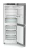 Liebherr CNsfc 5023 001 22 Hűtő-fagyasztó kombináció EasyFresh és NoFrost funkciókkal