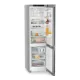 Liebherr CNsfc 574i 001 22 Hűtő-fagyasztó kombináció EasyFresh és NoFrost funkciókkal