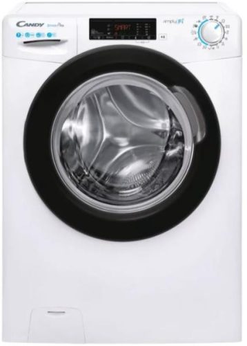 CANDY CO4 1265TWBE/1-S elöltöltős mosógép 7 kg