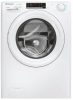 CANDY CO4 274TWM6/1-S elöltöltős mosógép (7 kg, 1200 fordulat), inverteres