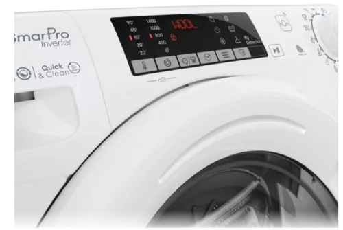 CANDY COW4854TWM6/1-S mosó-szárítógép